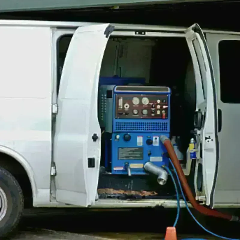 Water Extraction process in Wright County, IA